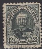 [Grand Duke Adolf of Luxembourg, տեսակ G1]