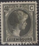 [Grand Duchess Charlotte, タイプ AF4]