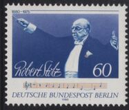 [The 100th Anniversary of Robert Stolz' Birth - Composer, Tip SP]