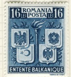 [Balkan Entente, Scrivi XX1]