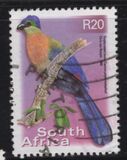 [Fauna and Flora - Birds, tipas ATI]