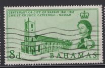 [The 100th Anniversary of Nassau, type BS]