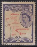 [Queen Elizabeth II & Local Motifs, Typ Q]