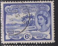 [Queen Elizabeth II & Local Motifs, Typ T]