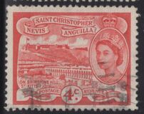 [Queen Elizabeth II & Local Motifs, Typ R]
