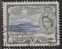 [Queen Elizabeth II & Local Motifs, Typ S]