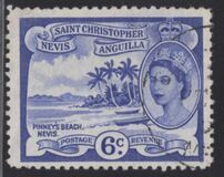 [Queen Elizabeth II & Local Motifs, Typ T]