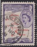 [Queen Elizabeth II & Local Motifs, Typ Q]