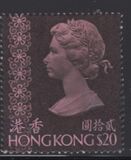 [Queen Elizabeth II, Tüüp DE]