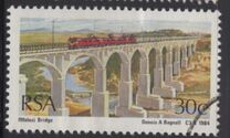 [South African Bridges, ประเภท UQ]