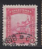 [International Airmail - Local Motives, type SN1]