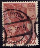 [The 100th Anniversary of Polish November Uprising 1830, 类型 CJ2]