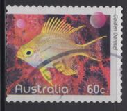 [Fish of the Reef, тип DJP]
