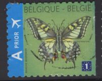[Butterflies - Self Adhesive Stamps, type EDX]