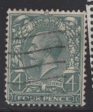 [King George V, тип BZ4]