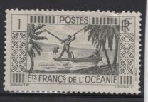 [Spear Fishing, type X]