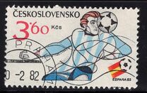 [Football World Cup - Spain, type CBO]