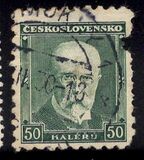 [President Masaryk, Tip YBN]
