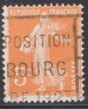 [New Value - Precancelled Prices are for Unused/Hinged, type S9]