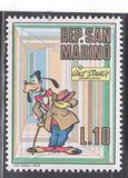 [Walt Disney Characters, סוג XQ]