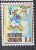 [Walt Disney Characters, סוג XP]
