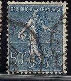 [Sembradora. Fondo lineal de Roty (Mouchon), tipo Q5]