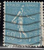 [Sembradora. Fondo lineal de Roty (Mouchon), tipo Q5]