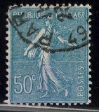 [Sembradora. Fondo lineal de Roty (Mouchon), tipo Q5]