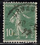 [Sower - New Value - Precancelled Prices are for Unused/Hinged, type S11]