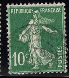 [Sower - New Value - Precancelled Prices are for Unused/Hinged, type S11]