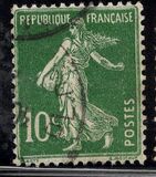 [Sower - New Value - Precancelled Prices are for Unused/Hinged, type S11]