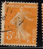 [New Value - Precancelled Prices are for Unused/Hinged, 類型 S9]