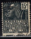 [International Colony Exhibition, ประเภท BI]