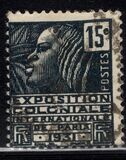 [International Colony Exhibition, ประเภท BI]