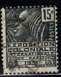 [International Colony Exhibition, ประเภท BI]