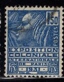 [International Colony Exhibition, ประเภท BI3]