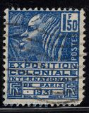 [International Colony Exhibition, ประเภท BI3]