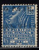 [International Colony Exhibition, ประเภท BI3]