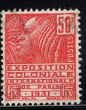 [International Colony Exhibition, ประเภท BI2]