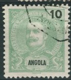 [King Carlos I, type F2]