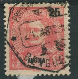 [King Carlos I of Portugal - New Colors, Scrivi F16]