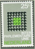 [Interparliamentary Union, 类型 UL]
