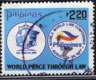 [World Law Conference, Manila, type AMK]