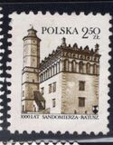 [The 1000th Anniversary of the Town Hall of Sandomierz, タイプ CIH]