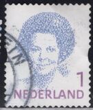 [Queen Beatrix - Self Adhesive Stamps, type AKD40]