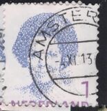 [Queen Beatrix - Self Adhesive Stamps, type AKD40]