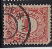 [New Daily Stamps, type I1]
