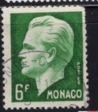 [Prince Rainier III Commemoration, 1923-2005, type NB3]