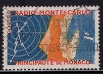 [Monte Carlo Radio Station, Tip OH]