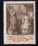 [(16 janvier 1942) - The 25th Anniversary of the Consecration of Archbishop Eugenio Pacelli by Pope Benedict XV (1917-1942), type AF1]